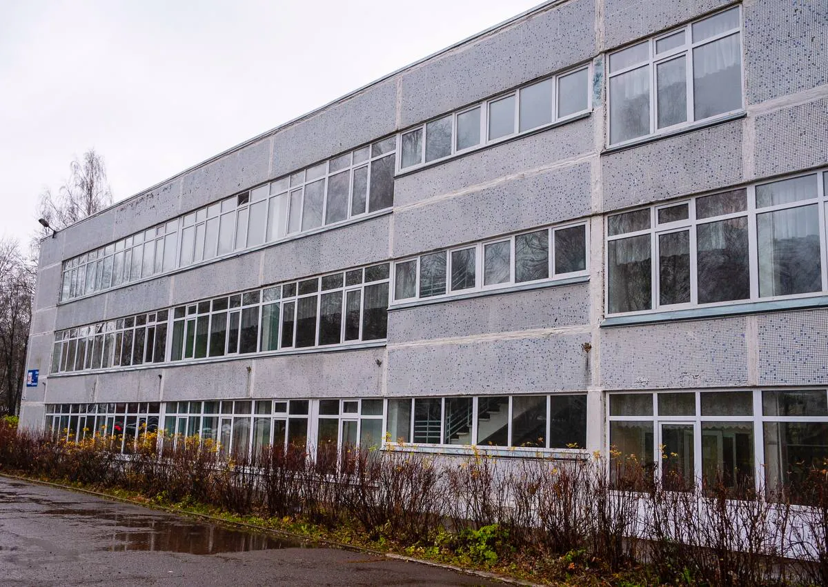 В Нижнекамске капитально отремонтируют четыре школы в 2026 году