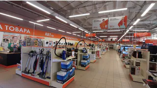 Открытие новых магазинов в Рязанской области