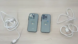 В исправительной колонии Чувашии пресекли попытку доставки телефонов