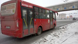"Ехала потрясающе!" - рязанцы поблагодарили женщину-водителя маршрутки