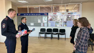 Начинающий водитель – особая ответственность: в Магнитогорске торжественно вручили первые права