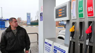 Антимонопольщики подозревают АЗС Татарстана в топливном сговоре