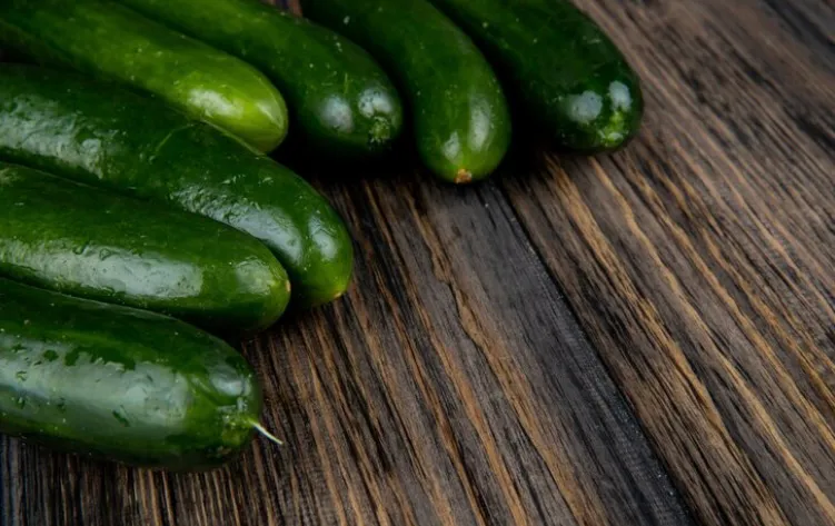 В Суздале прошёл XXII ежегодный “Праздник Огурца”