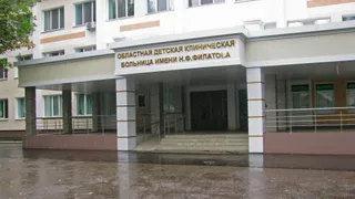 Семилетнюю девочку из Пензы отказались принимать повторно в травмпункте на Бекешской