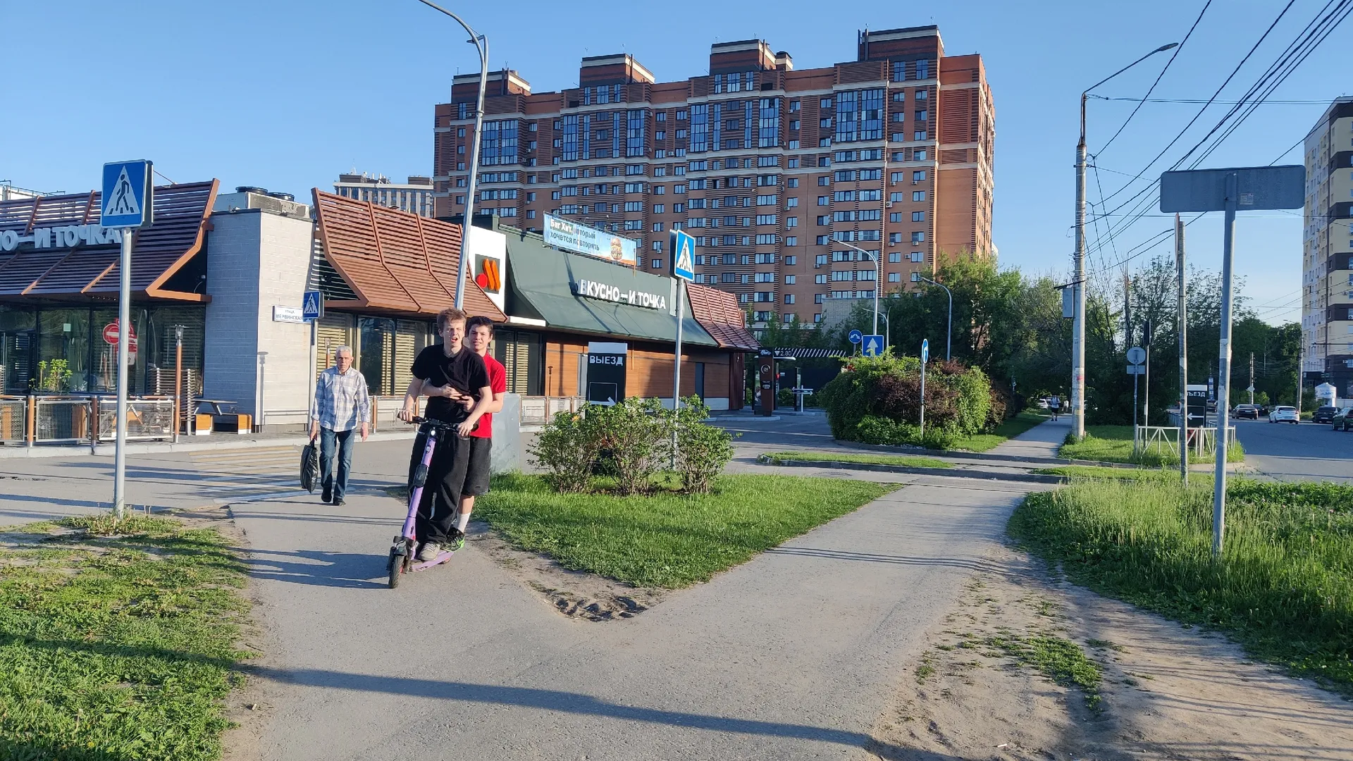 Рязанцев ждут десятки бесплатных мероприятий на ретро-фестивале (0+)