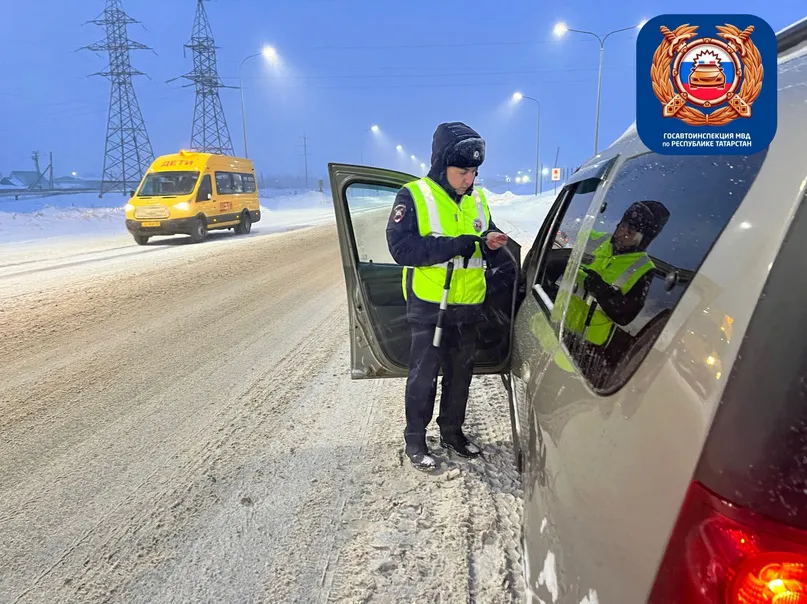 18 нарушений: итоги операции «Тоннель»