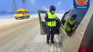 18 нарушений: итоги операции «Тоннель»