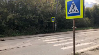 Знаете ли вы ПДД? Тест для умных водителей и пешеходов