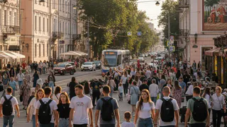 9 лет живу в Краснодаре. 8 нюансов, к которым я так и не смогла привыкнуть