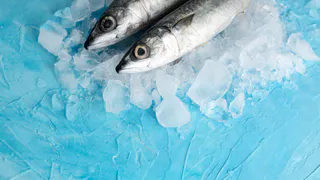 Рыба, которую вообще нельзя подавать к столу: подстерегают паразиты, а мы едим еще и детям даем