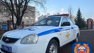 В минувшие выходные дни в Нижнекамске задержаны 9 нетрезвых водителей