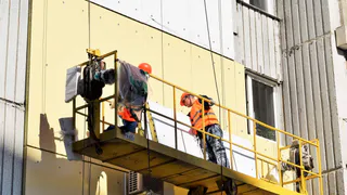 В РТ на капремонт домов выделено свыше 5 млрд рублей