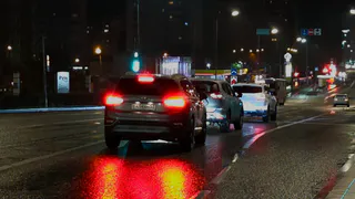 Татарстан занял пятое место в России по объему страховых сборов по ОСАГО