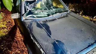 В Рязанской области иномарка сбила подростка