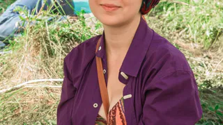 "Страха не было вообще". Рассказ рязанской автостопщицы