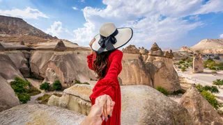 Россиянка посетила Узбекистан и была шокирована отношением местных к русским