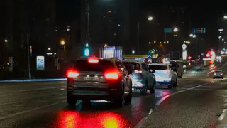 Татарстан оказался в тройке лидеров по сокращению дорожных камер