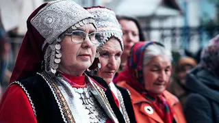 В Нижнекамске построят Кряшенский приход