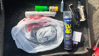 В Коми мужчину отправили в колонию строгого режима по делу о перевозке наркотиков