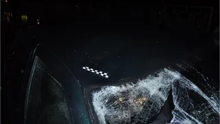 На трассе М5 насмерть сбили 15-летнего пешехода – подробности от ГИБДД