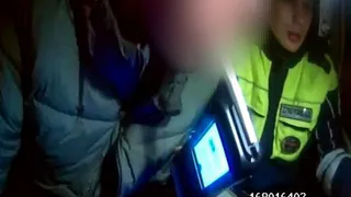 В Меленках будут судить пьяного водителя за попытку дать взятку полицейскому