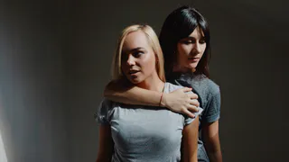 В Пензенской области из-за отказа помогать мать попыталась убить дочь