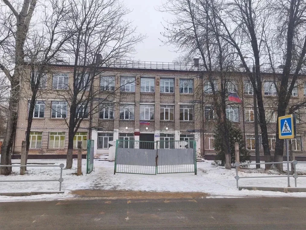 В Вязниках отремонтируют школу N°4