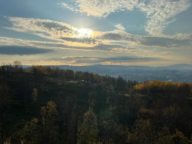 Южный Урал лидирует по турпотоку в УрФО благодаря развитию инфраструктуры и новым глэмпингам