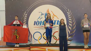 Владимирские спортсмены завоевали медали на всероссийских и межрегиональных соревнованиях