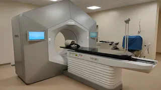 С 1 марта 2023 года в Рязани начнёт работу новый корпус онкодиспансера