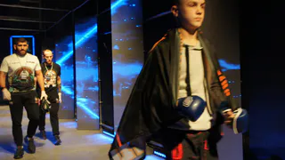 Спортсменка из Усинска взяла золото на Первенстве СЗФО по боксу