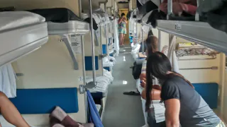 Люди лишились дара речи: в поездах с 3 августа это делать строго запрещено. Как теперь будут ездить пассажиры РЖД