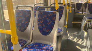 Пензенцы «запутались» в работе автобуса № 73