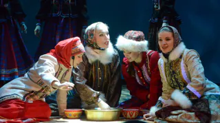 Министерство культуры включило коллективы Владимирской филармонии во Всероссийский гастрольный план