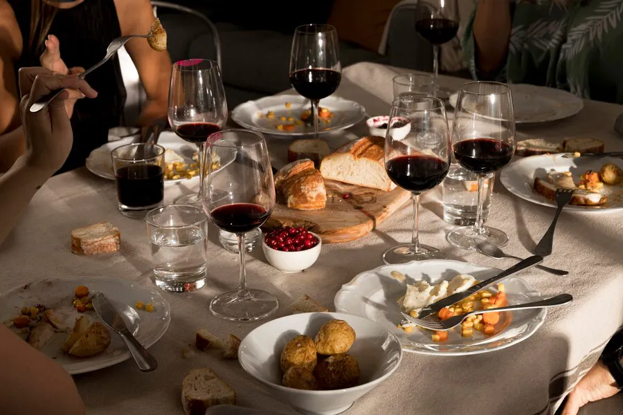 Благодаря этой привычке Сталин всегда оставался трезвым даже на долгих застольях