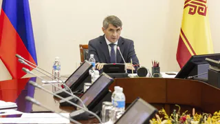 В Чувашии назначен координатор по управлению региональными инцидентами