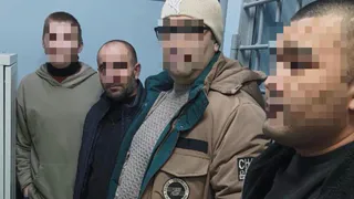 Приставы Коми выдворили из России 65 иностранных граждан в 2025 году