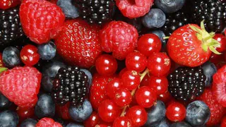 Озвучены самые полезные ягоды, которые необходимо есть пожилым людям