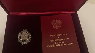 Мишустин наградил нижнекамских тружеников сельского хозяйства