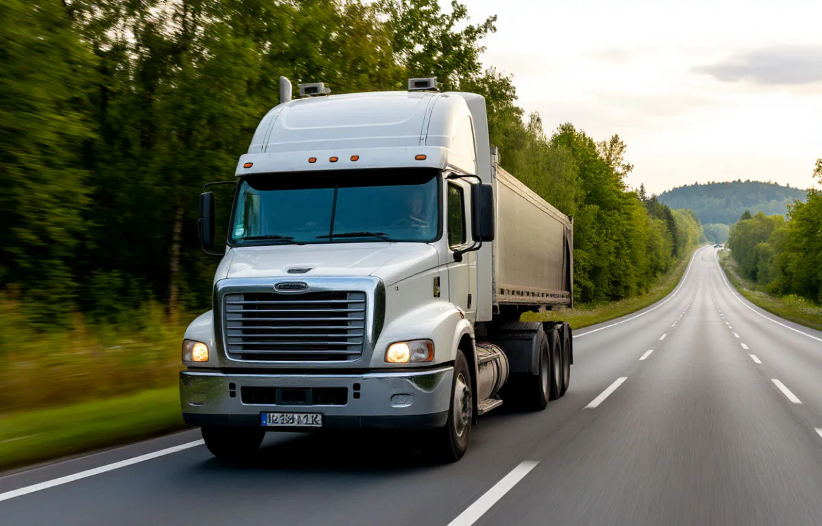 Дальнобойщик рассказал по секрету: почему некоторые водители фур идут на обгон, даже если не успевают