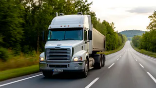 Дальнобойщик рассказал по секрету: почему некоторые водители фур идут на обгон, даже если не успевают
