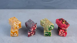 В одной из «Пятерочек» Рязани продавали конфеты с насекомыми