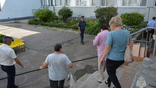 В школах Пензенской области провели всероссийские учения