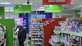 Заглянула в Фикс Прайс за мелочью, а нашла классные товары для кухни и дома: делюсь фото и ценами