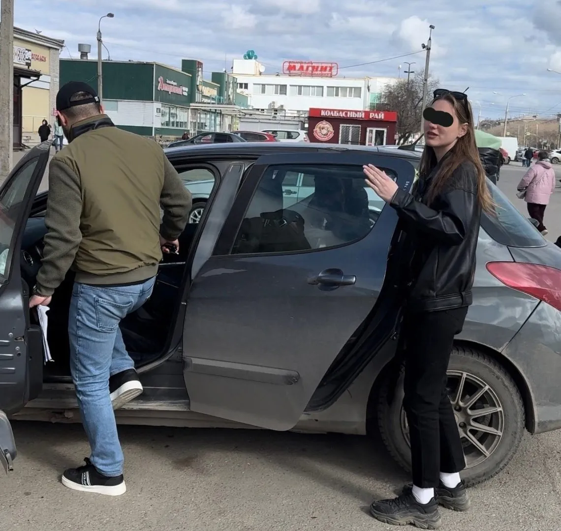 Группа аферистов караулит пенсионеров у поликлиник Магнитогорска
