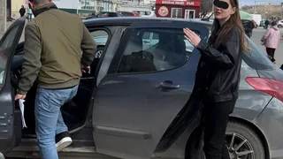 Группа аферистов караулит пенсионеров у поликлиник Магнитогорска