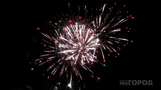 Небо над Магнитогорском озарит “Огни Магнитки”: грандиозное пиротехническое шоу в честь Дня города