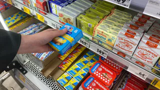 Можно смело брать 2 пачки – внутри только чистейшие сливки: Росконтроль назвал лучшие марки сливочного масла