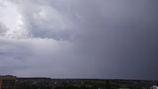 "На нас надвигается очередная волна холода": следующая неделя заставит одеться тепло, температура начнет падать вниз