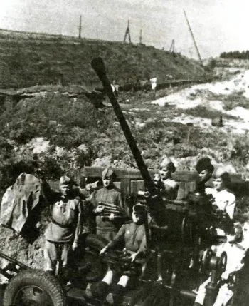 Как Рязань встретила Великую Отечественную войну: история
